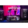 Wzmacniacz HiFi radio pilot 600W BT USB 12V/230V [23010000749]